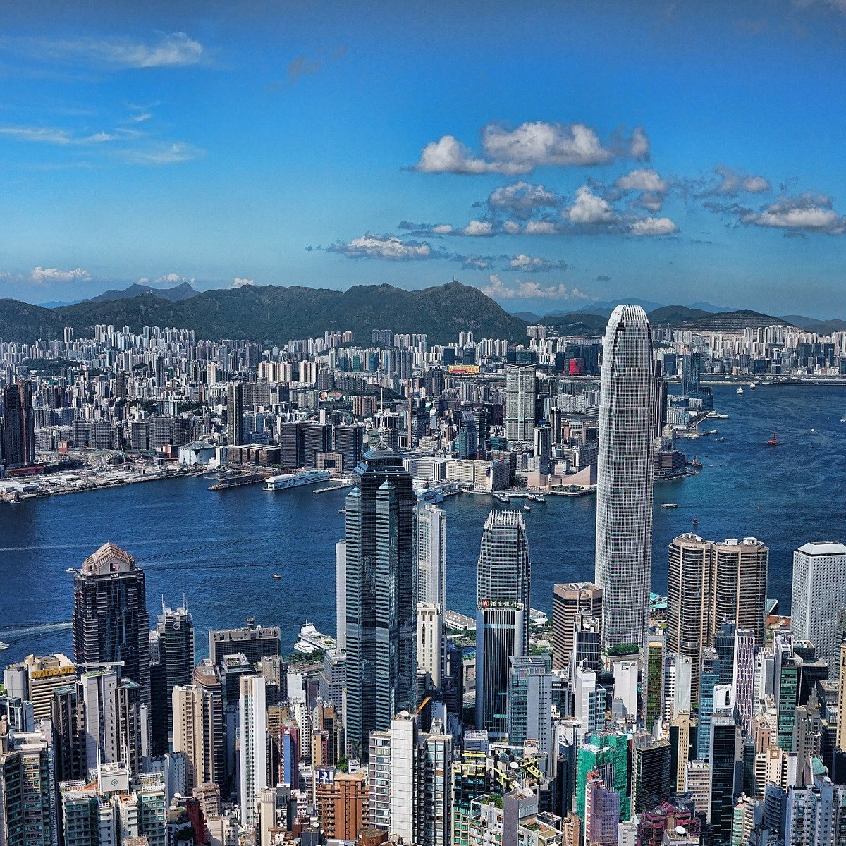 Hong Kong Insider Tours (China): Hours, Address - Tripadvisor