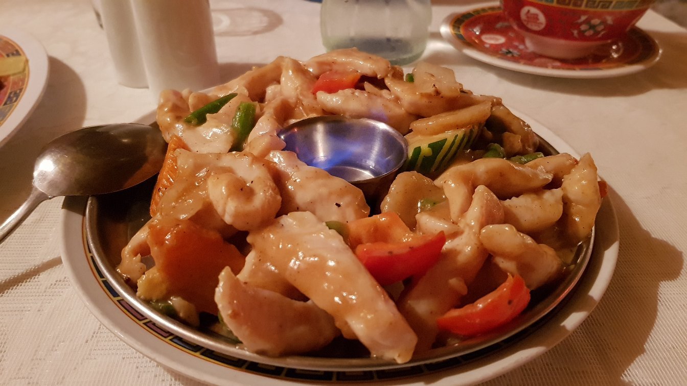 THE 10 BEST Chinese Restaurants In Rockhampton Updated 2024   Wah Hah May 2018 