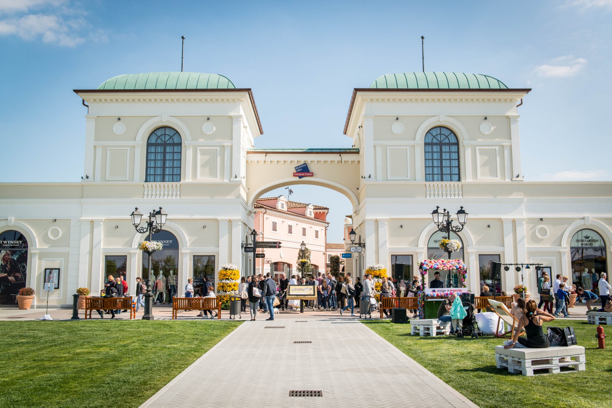 gucci outlet san dona di piave