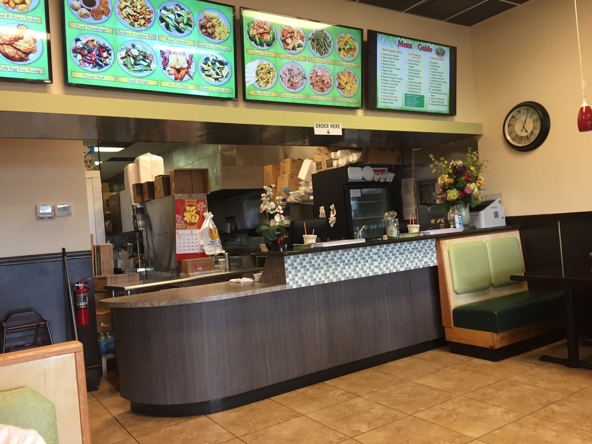 THE 5 BEST Chinese Restaurants In Leesburg Updated 2024   Interior 