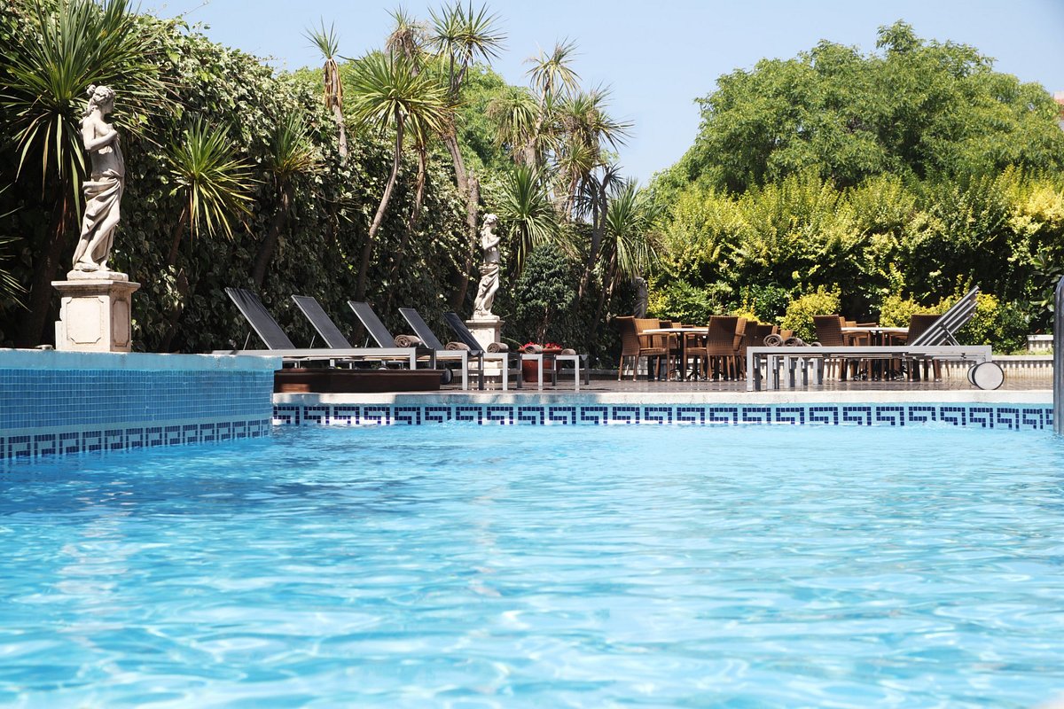 Hotel Augusta Club &amp; Spa, hotel en Lloret de Mar