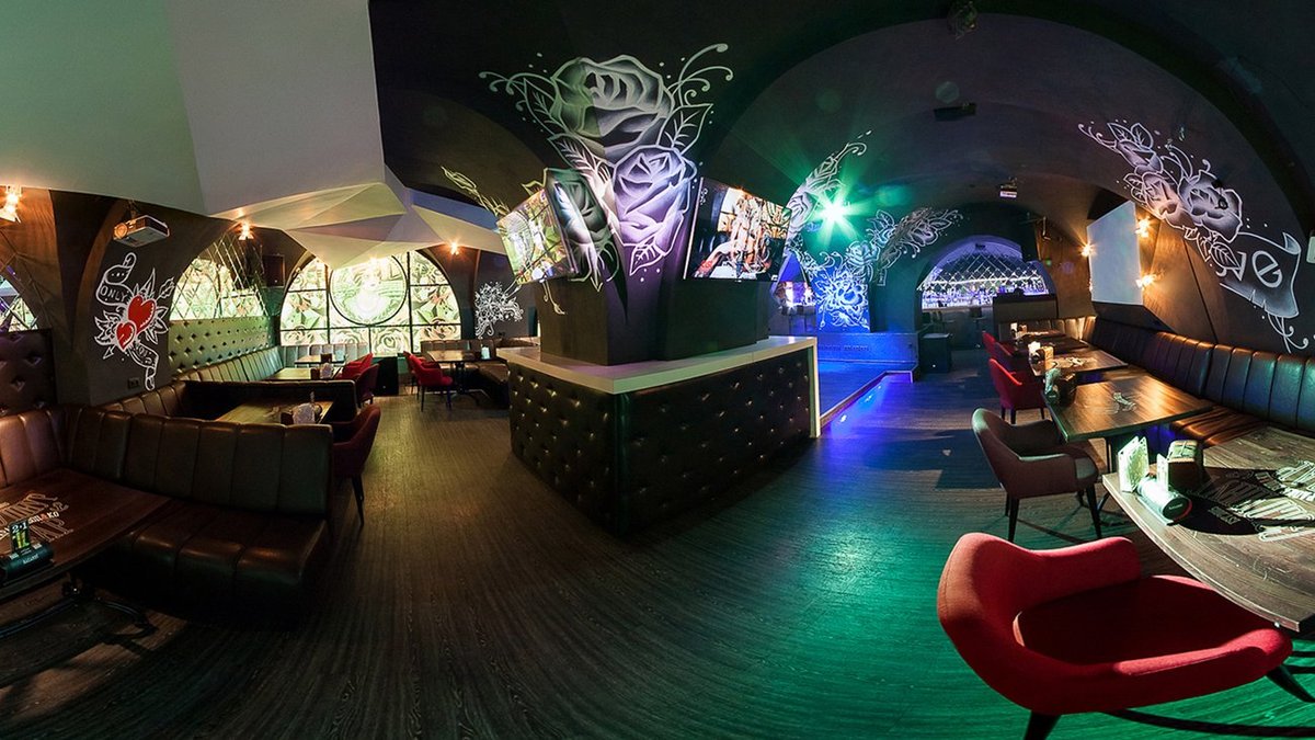 Gold Шнур Karaoke Bar, Нижний Новгород - фото ресторана - Tripadvisor