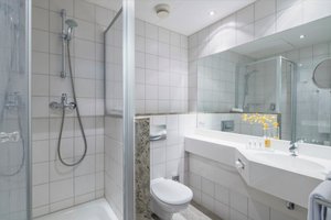 Zimmer und Suite