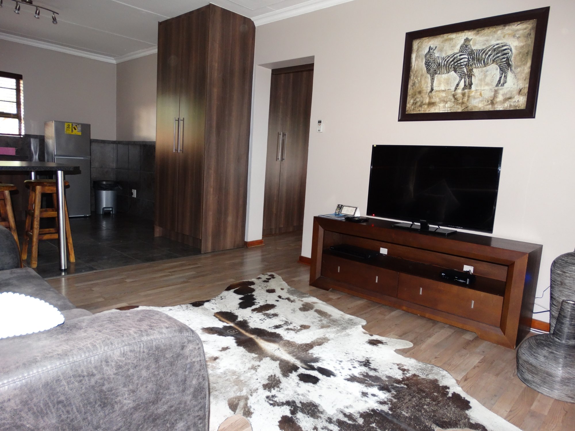 Hotel photo 14 of Klein Bosveld Guest House.