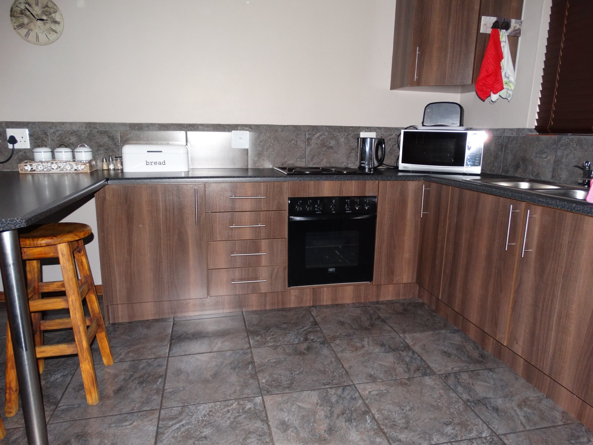 Hotel photo 9 of Klein Bosveld Guest House.
