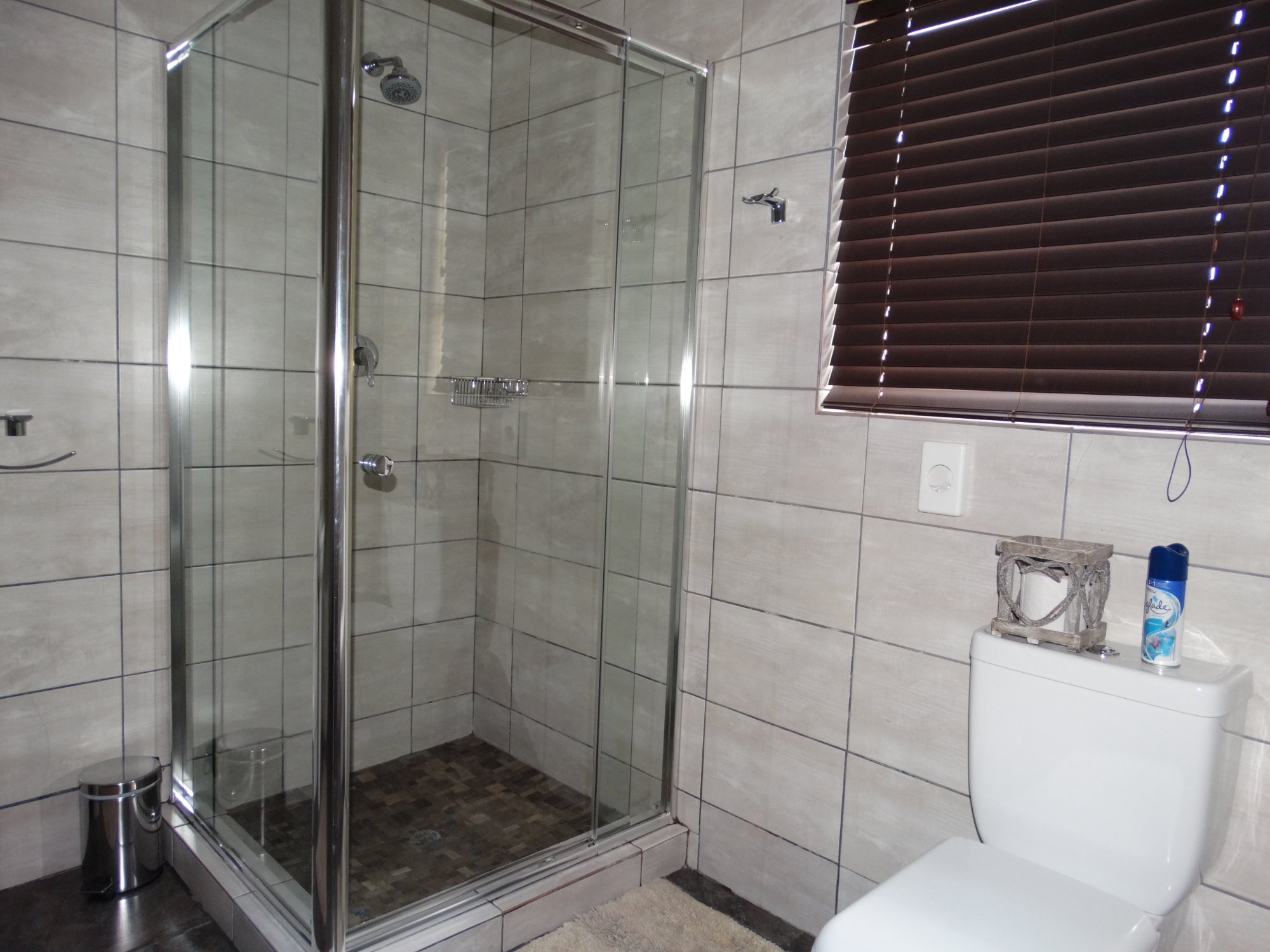 Hotel photo 7 of Klein Bosveld Guest House.
