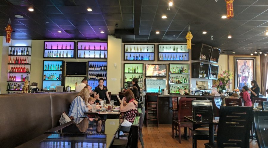 Best thai frisco menu prices restaurant reviews order online