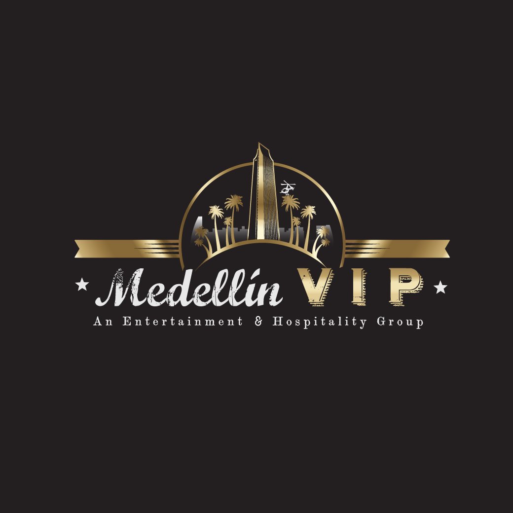 Medellin Vip