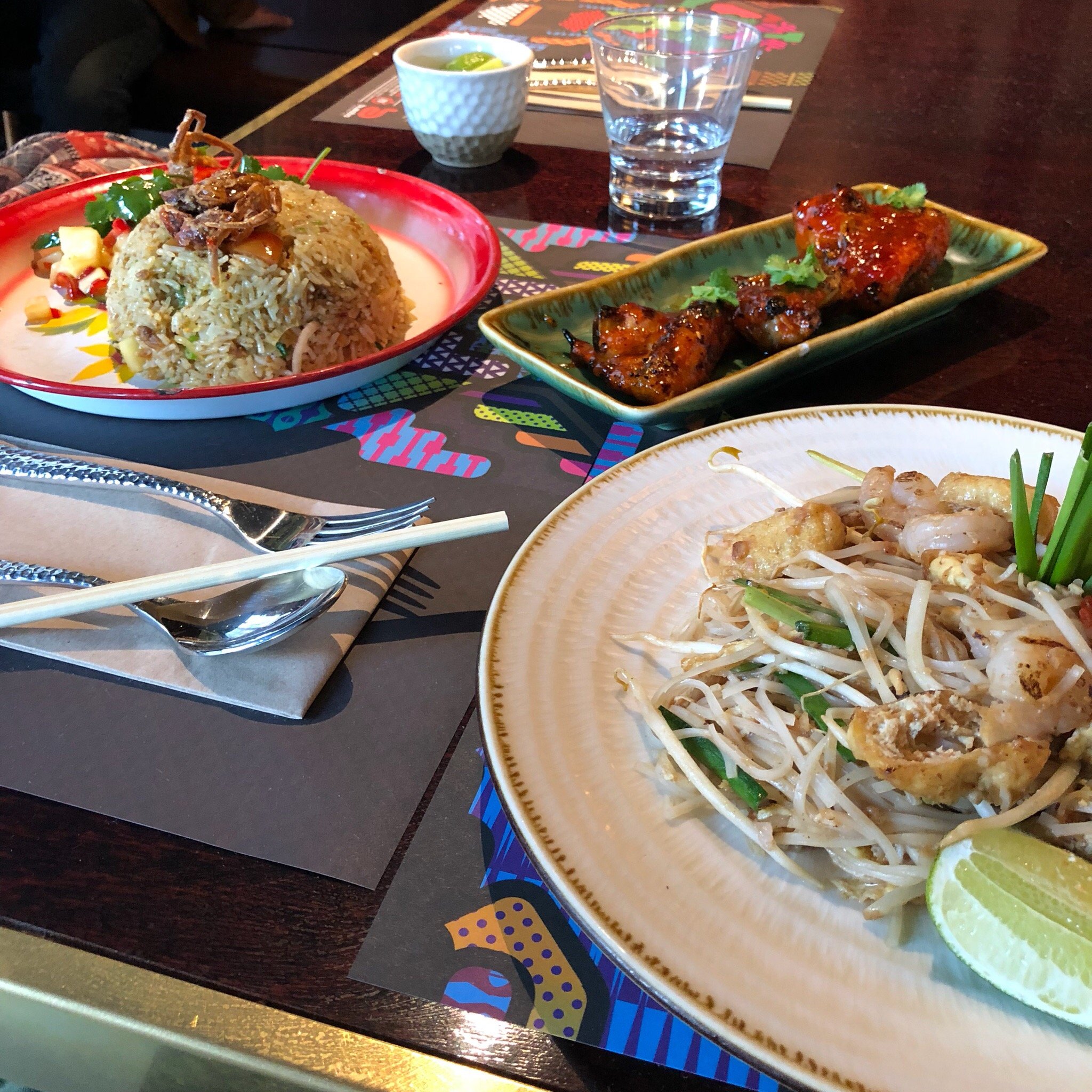 THE 10 BEST Thai Restaurants In London (Updated 2024) - Tripadvisor