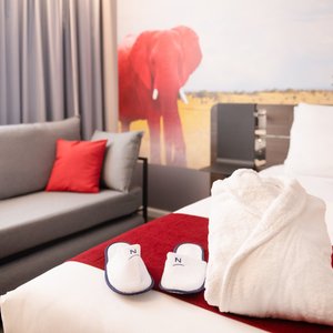 Chambre Executive