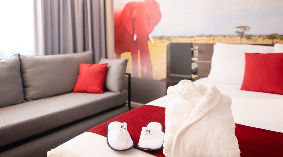 Chambre Executive