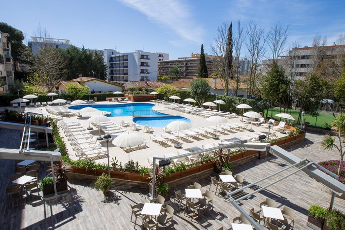 Imagen 1 de Aparthotel CYE Holiday Centre