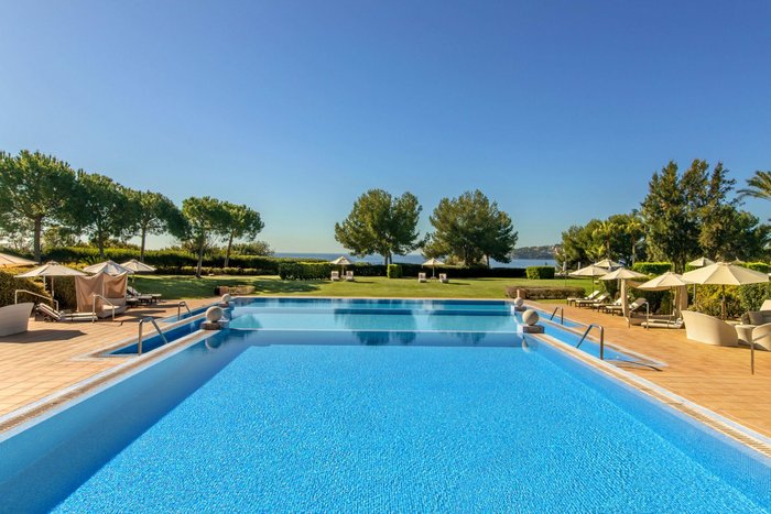 Imagen 8 de The St. Regis Mardavall Mallorca Resort