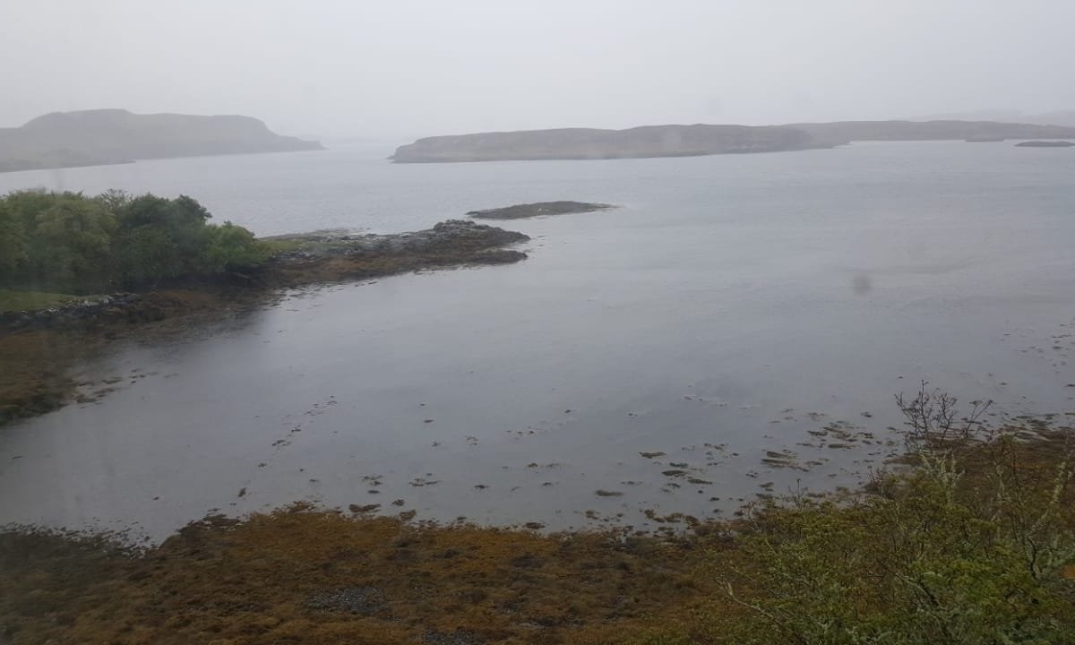 Loch Dunvegan - All You Need to Know BEFORE You Go (with Photos)