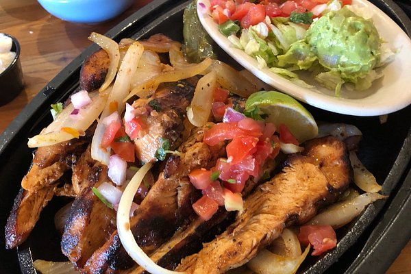 THE 10 BEST Mexican Restaurants in Galveston (Updated 2024)