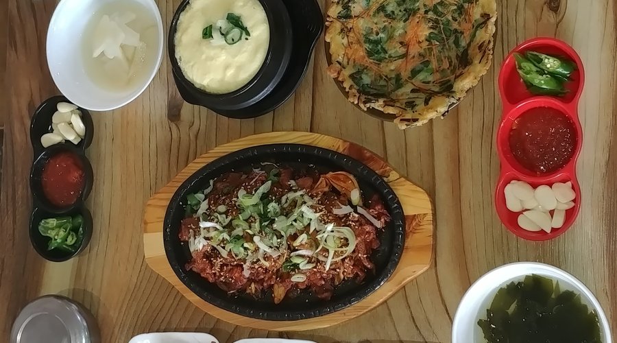 광한루 석쇠구이, 남원 - 레스토랑 리뷰 - 트립어드바이저