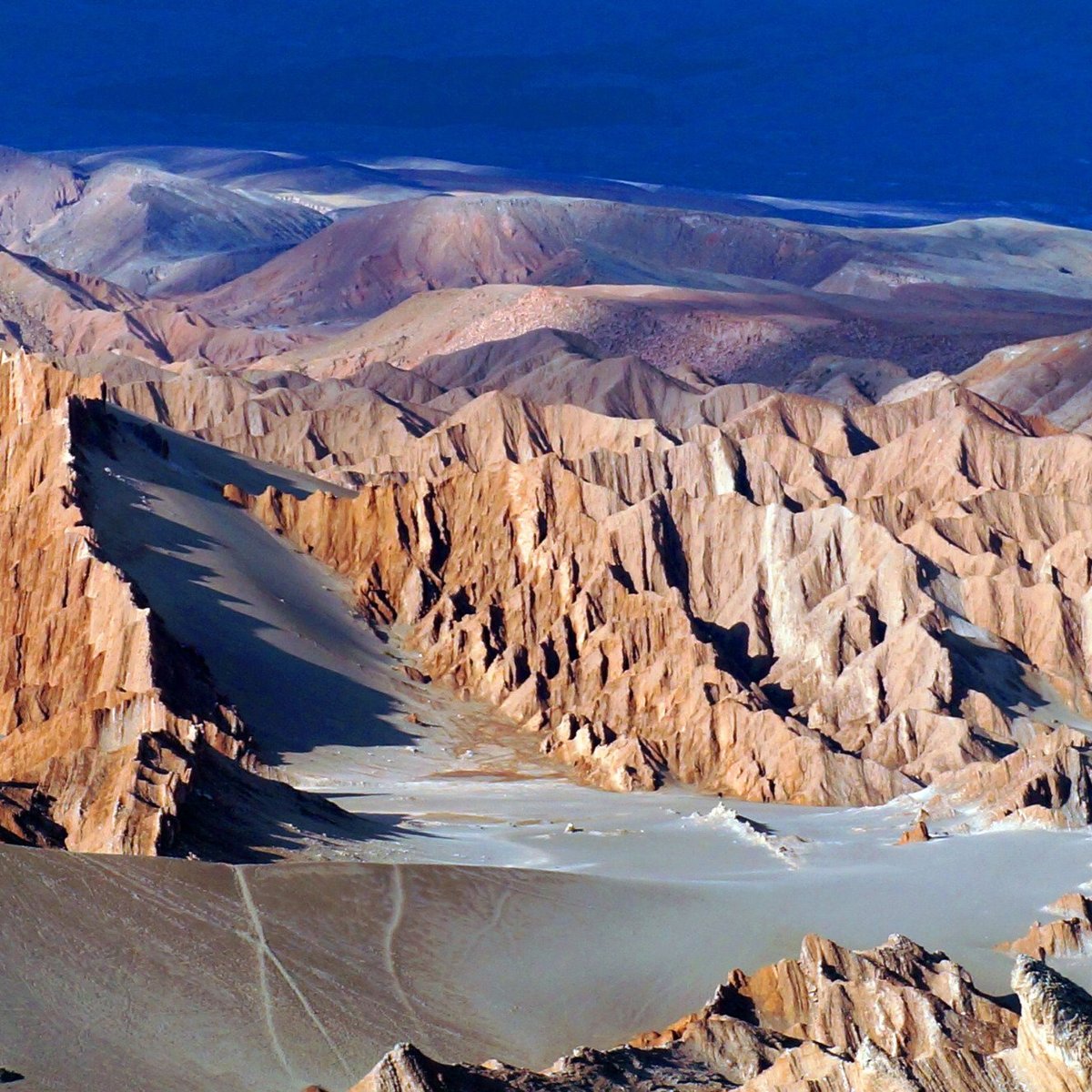 Mirador de la Luna – Página 2