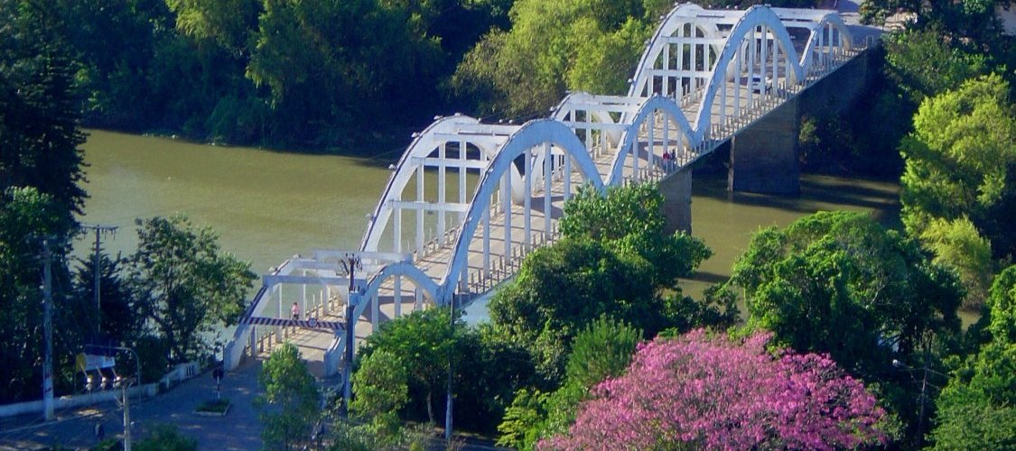 CIDADE DE INDAIAL