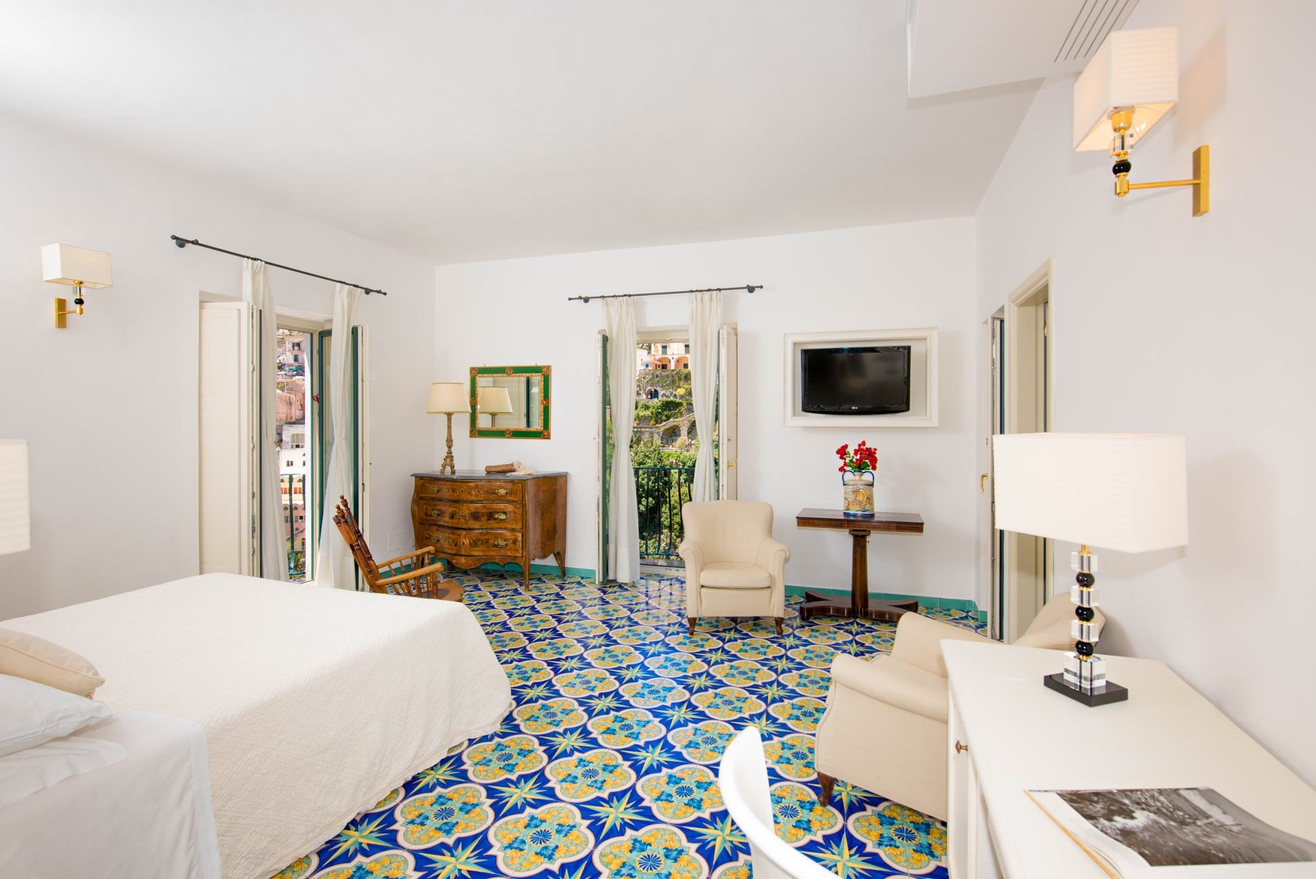 Hotel photo 11 of Hotel Savoia.