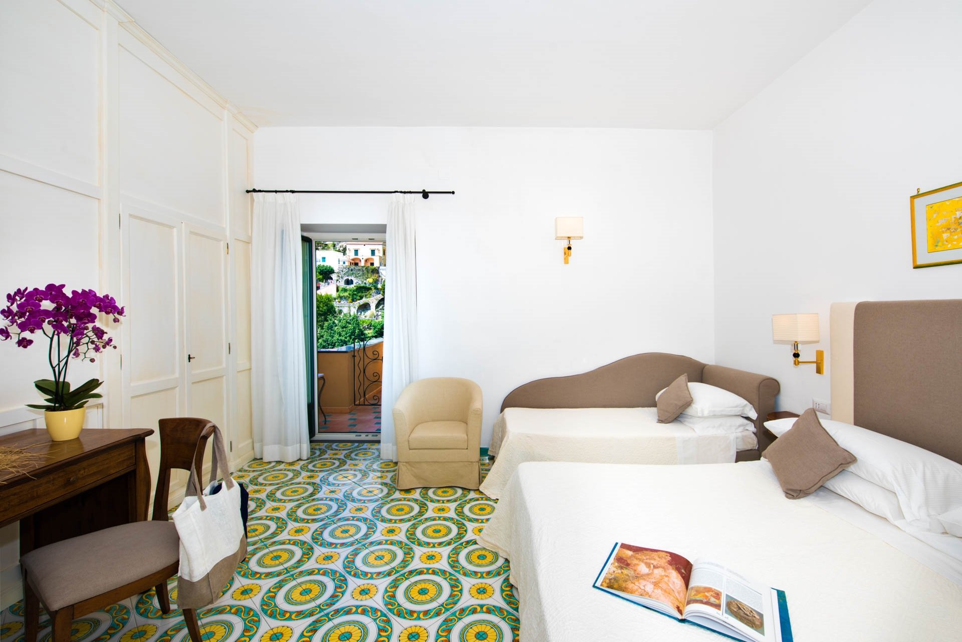 Hotel photo 21 of Hotel Savoia.