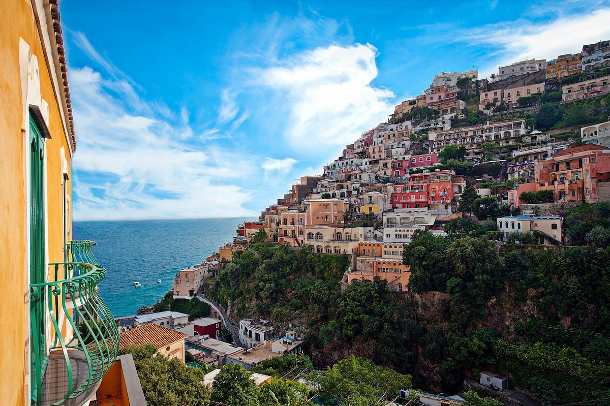 THE 10 BEST in Positano for 2023 (from $131) - Tripadvisor