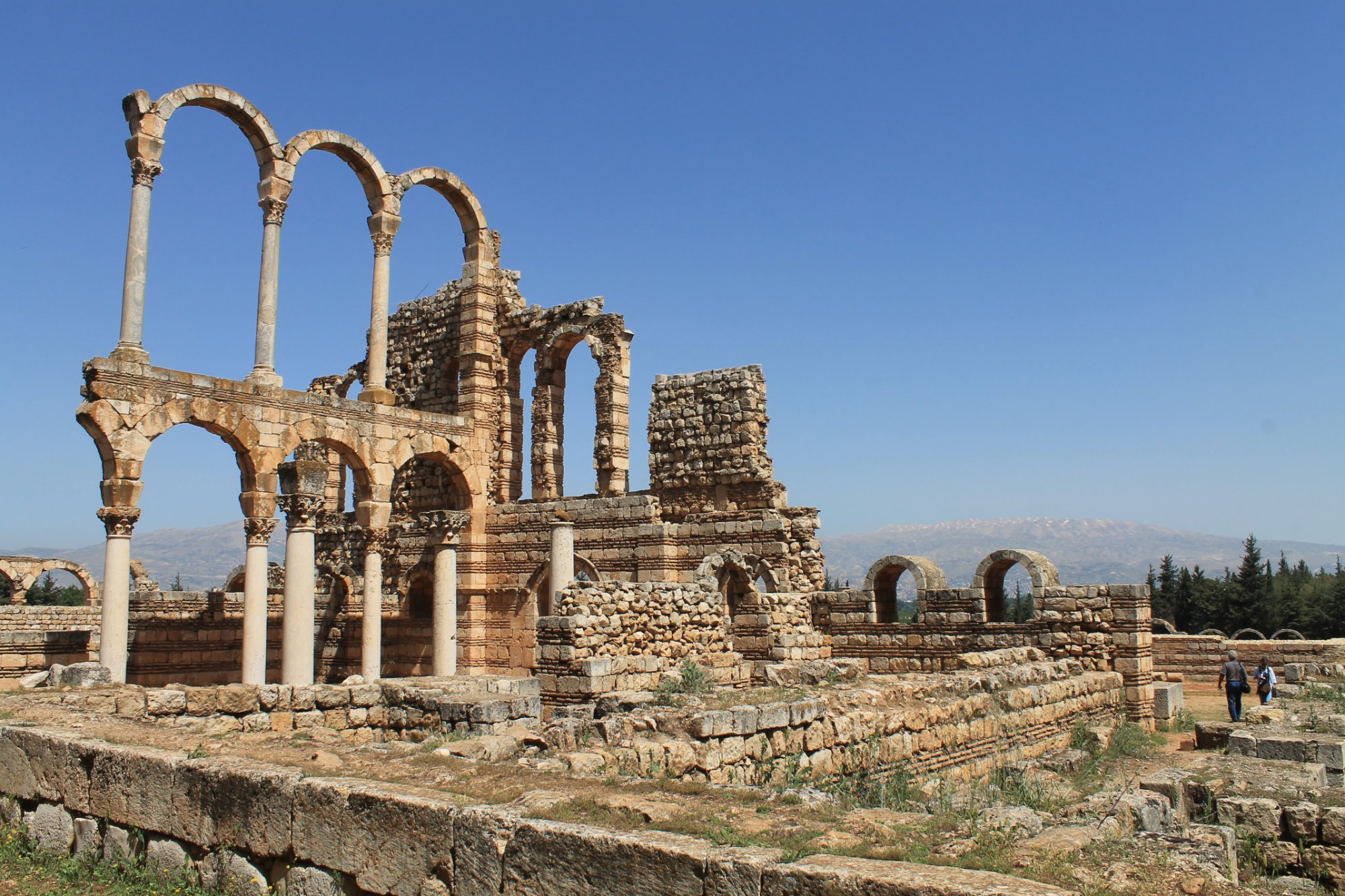 THE BEST Anjar Sights & Landmarks - Tripadvisor