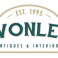 Our brand new logo!