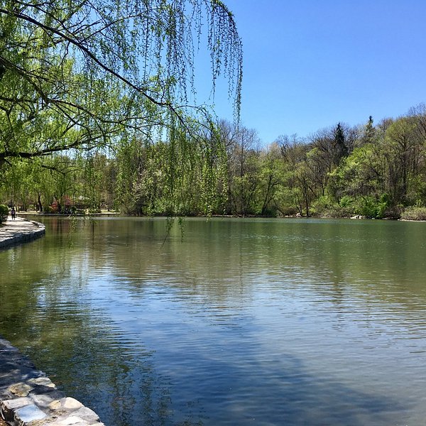 Chesapeake & Ohio Canal National Historical Park (Hagerstown) - All You ...