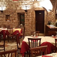 Foto dell'interno