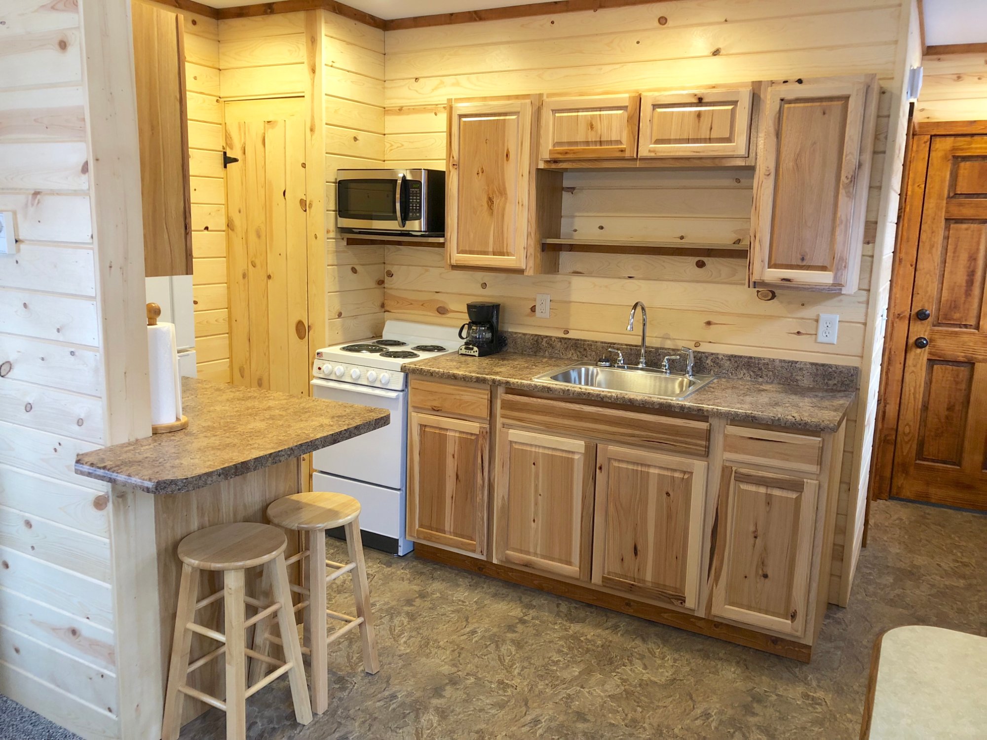 ROCKERVILLE LODGE CABINS Updated 2024 Prices Specialty B B   Rockerville Lodge Cabins 