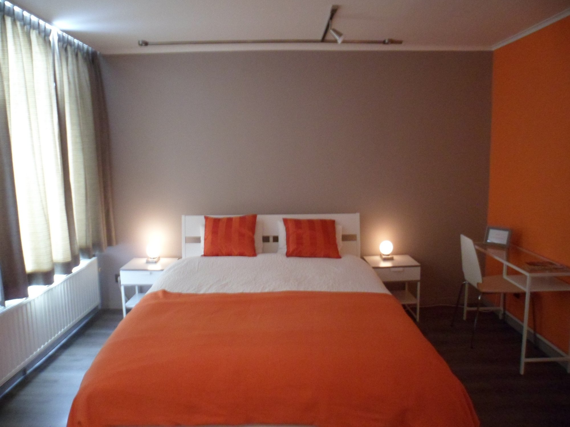 SUITE 11 B&B (Anversa, Antwerp Province): Prezzi 2022 E Recensioni