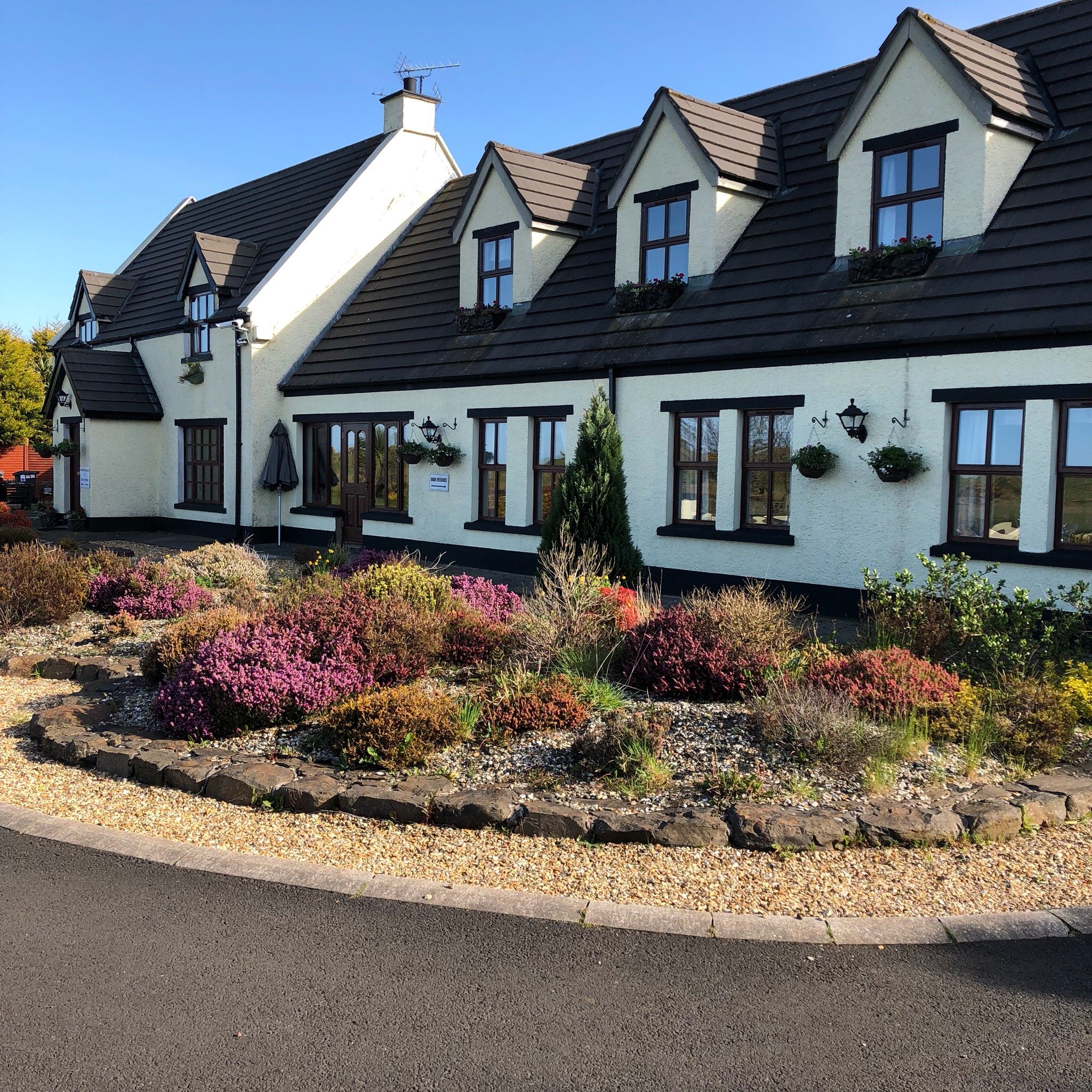 Glenmore House - UPDATED Prices, Reviews & Photos (Ballycastle ...