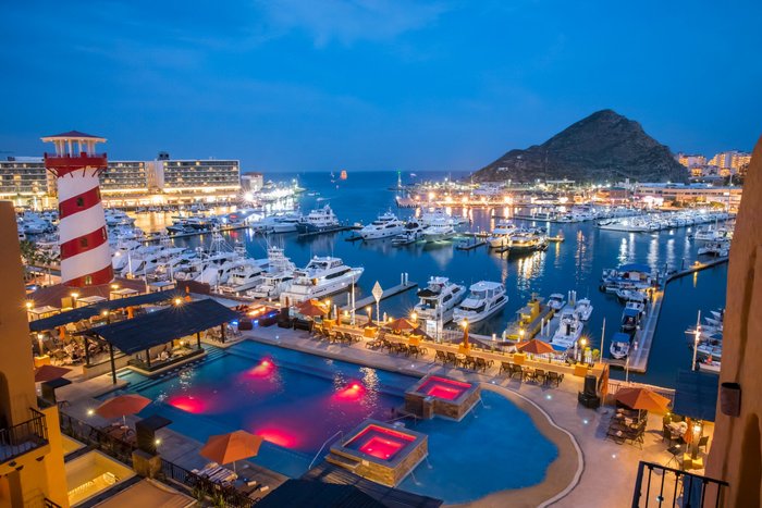 HOTEL TESORO LOS CABOS $112 ($̶4̶1̶8̶) - Updated 2023 Prices & Reviews - Cabo  San Lucas