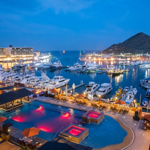 THE 10 CLOSEST Hotels to Marina Cabo San Lucas