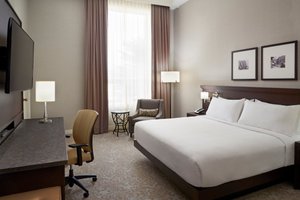 Room & Suite