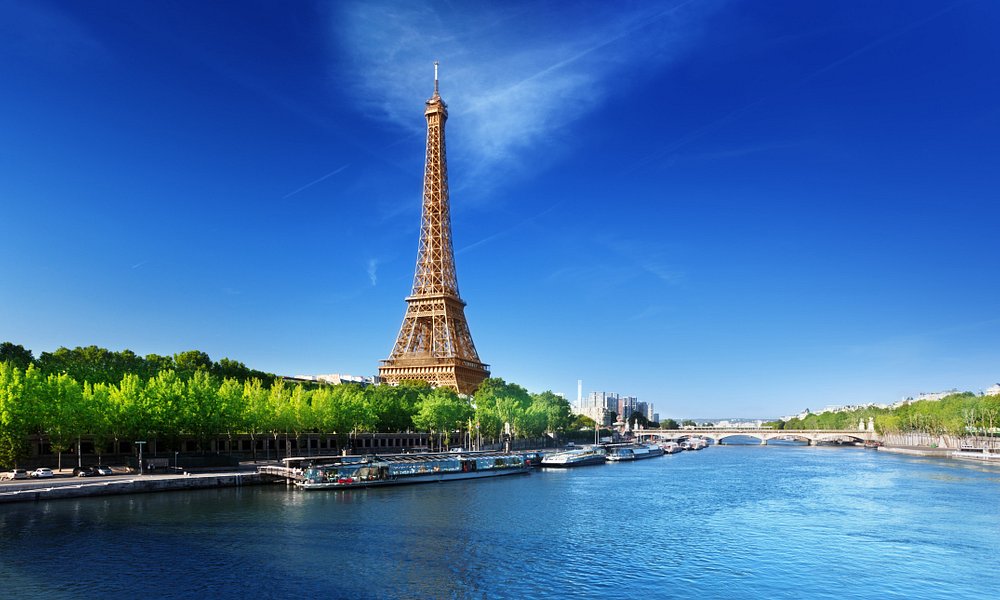 Turismo en Francia 2021 - Viajes a Francia - Opiniones y consejos