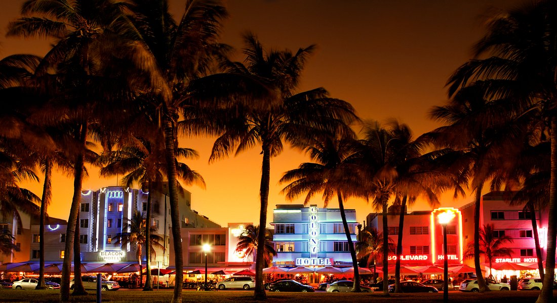 Besok Miami Beach I Det Beste Innen Miami Beach Florida Turisme Tripadvisor