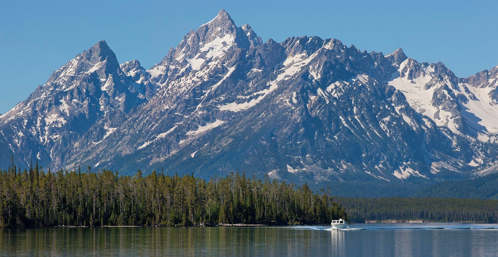 Colter Bay Village Grand Teton National Park All You Need To Know Before You Go 4591