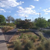 Railyard Park (Santa Fe) - All You Need to Know BEFORE You Go