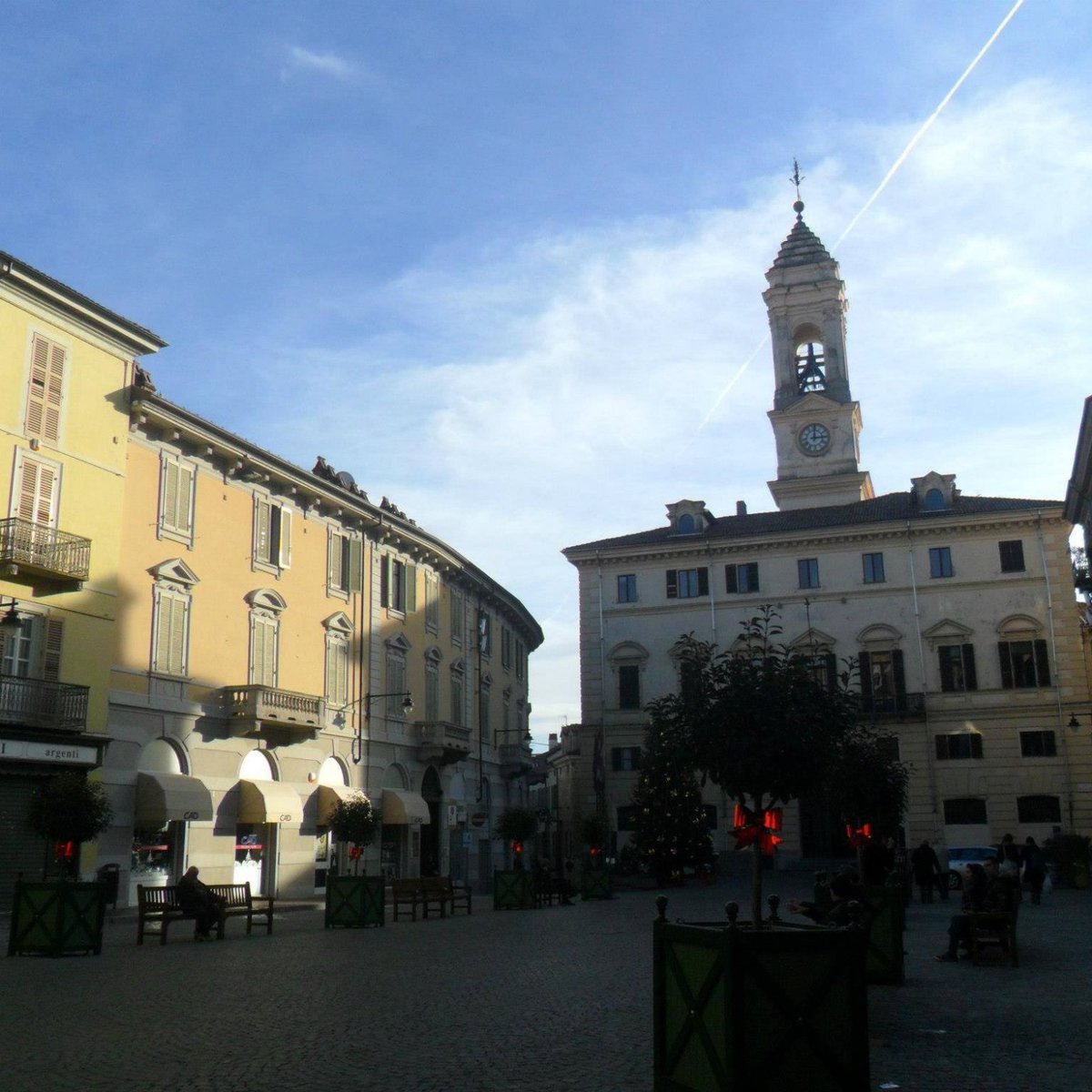 Centro Storico (Ivrea) Aktuell für 2023 Lohnt es sich? (Mit fotos)