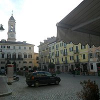 Ivrea centro storico