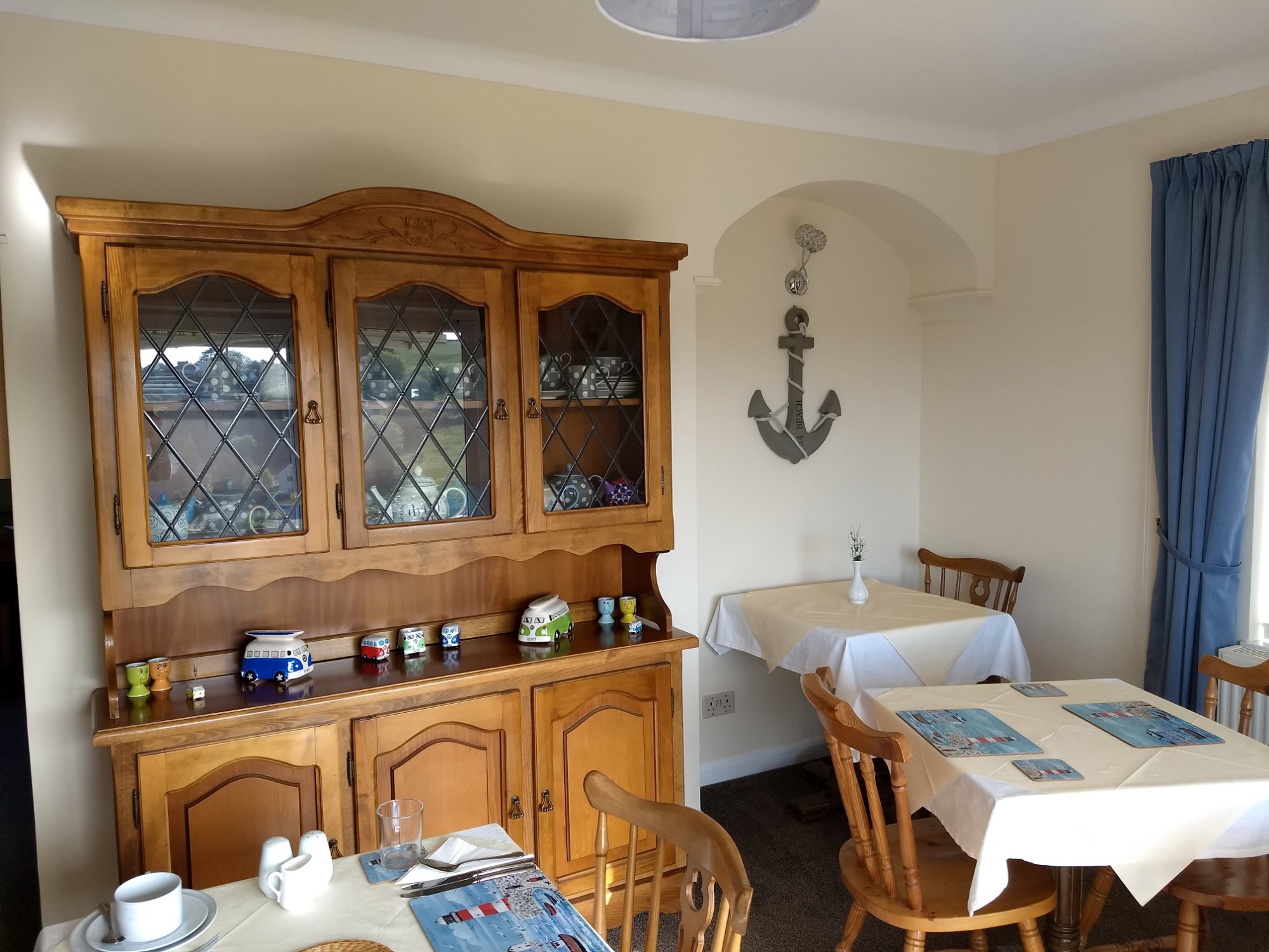 ROSANNE BED & BREAKFAST - Updated 2024 B&B Reviews (Kingsbridge, Devon)