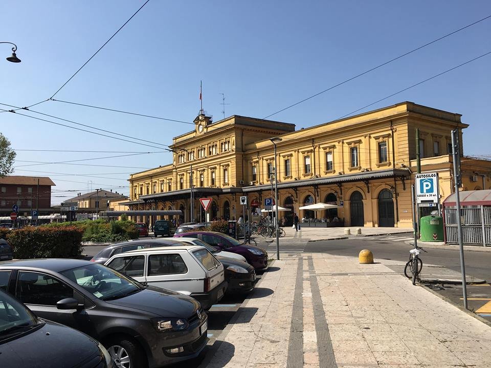 Stazione di Modena All You Need to Know BEFORE You Go 2024