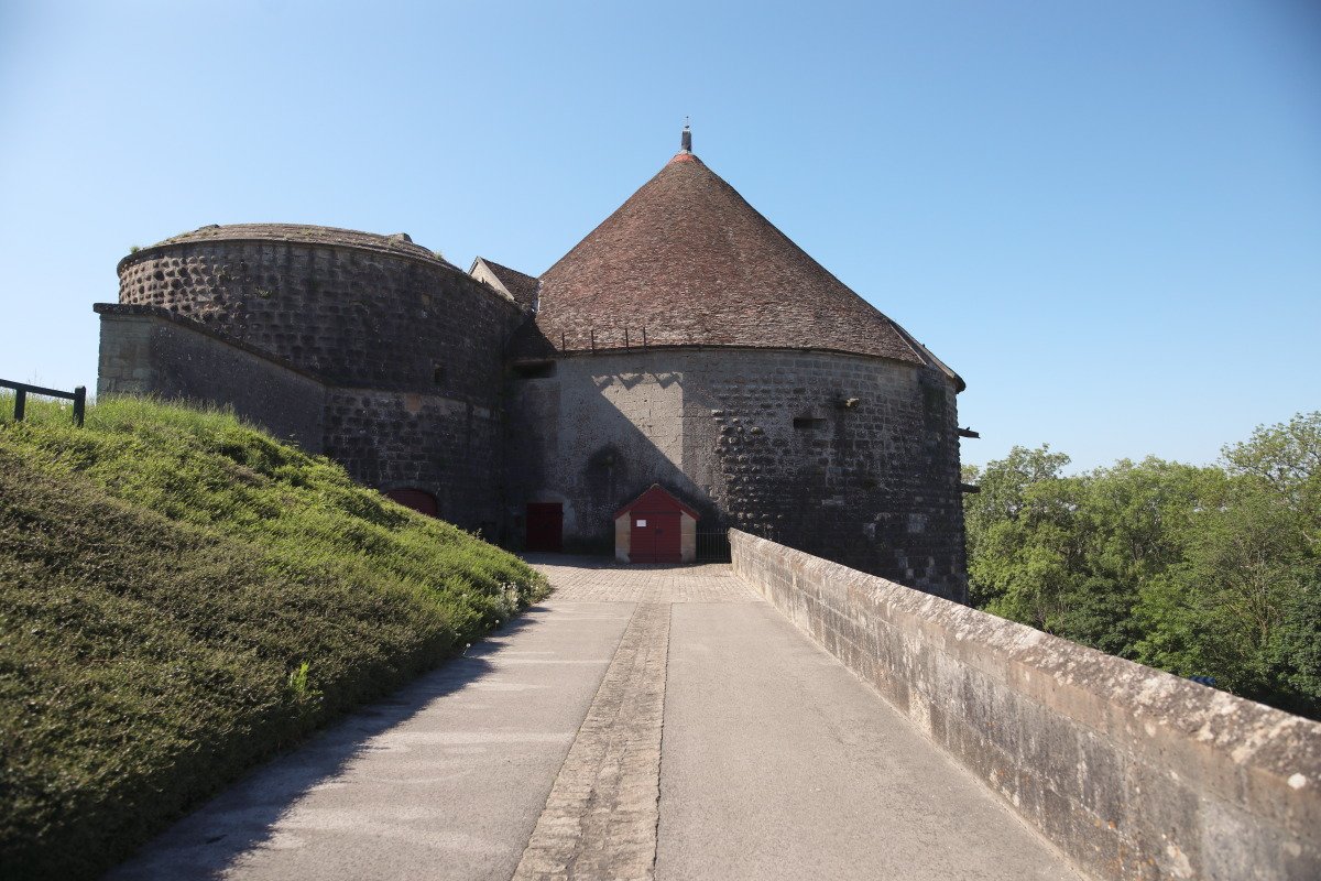 Tours De Navarre Et D'Orval (Langres) - 2022 Alles Wat U Moet Weten ...