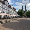 Things To Do in Rathaus, Restaurants in Rathaus