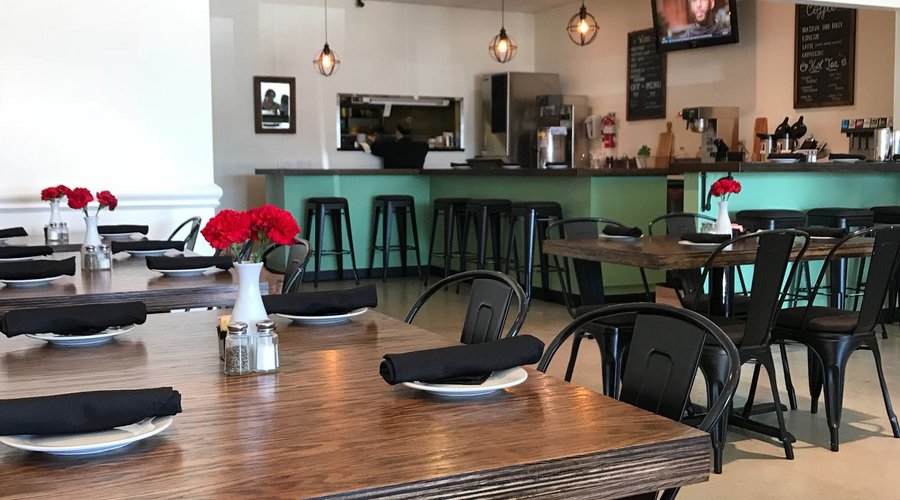 Mandi Cocina Mexicana