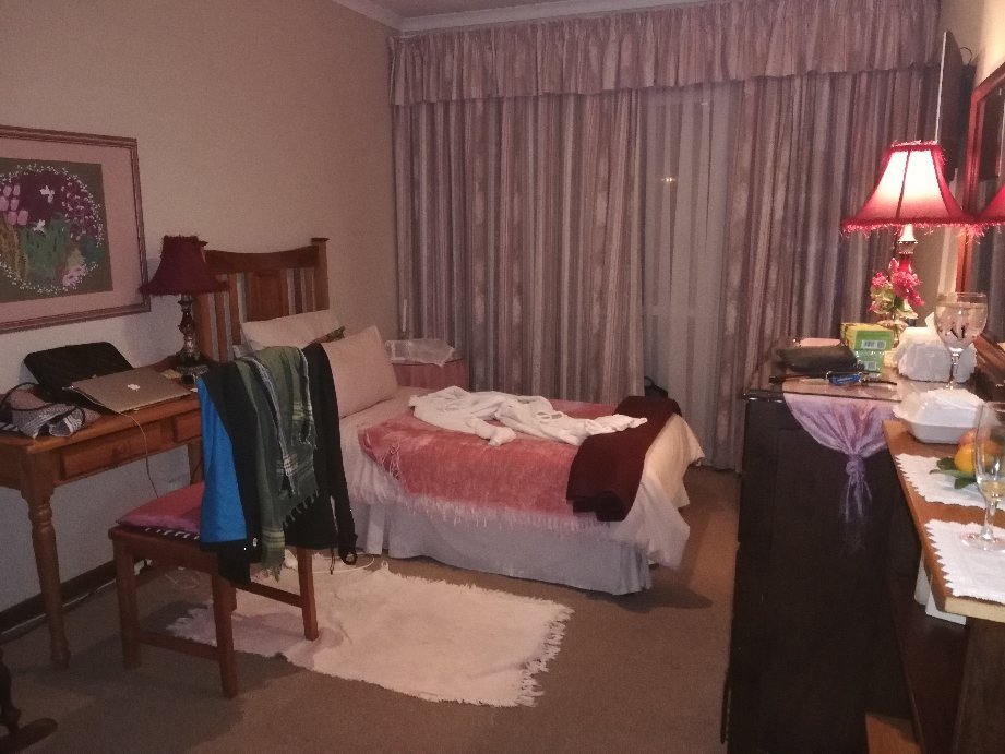 Hotel photo 4 of Elonda Bed & Breakfast.