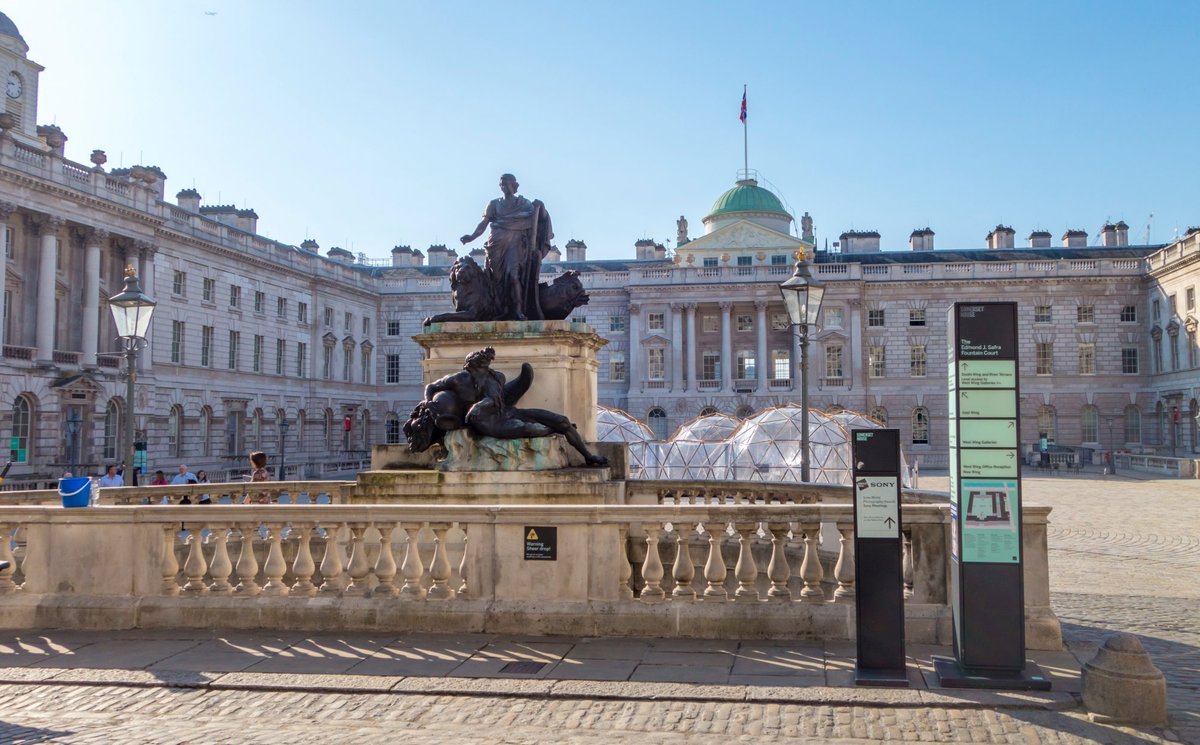 22年 Whitehall Palace 行く前に 見どころをチェック トリップアドバイザー