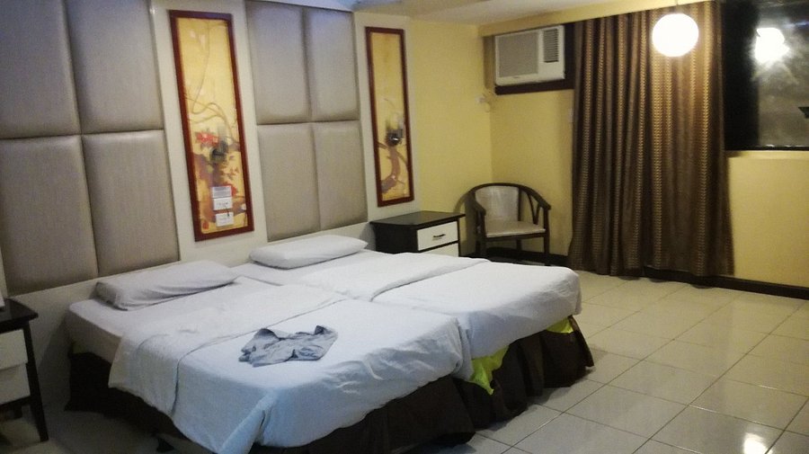 HOTEL SOGO QUIRINO, MALATE $27 ($̶3̶6̶) - Prices & Reviews - Manila ...