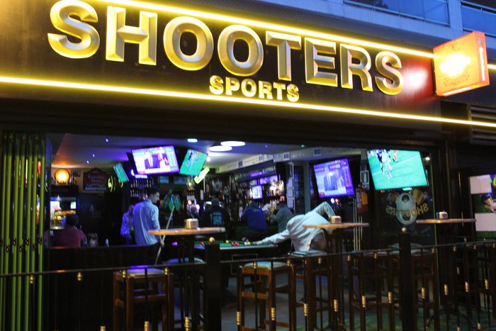 Imagen 1 de Shooters